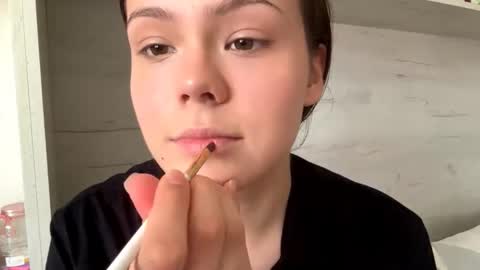 Mila online show from 03.26.26