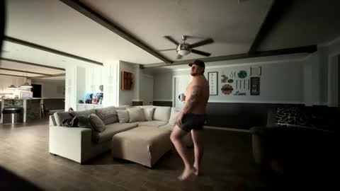 Jody Falcon online show from 02.14.26