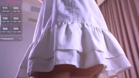 Nicole online show from 02.24.26