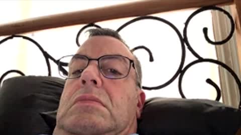 joe460538 online show from 03.31.26