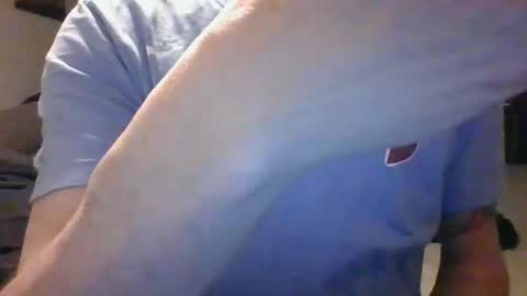 Snapshot of joe5star chatting on 02.23.25 joe5star online show from 02.23.25