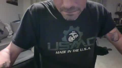 Snapshot of joe5star chatting on 09.26.25 joe5star online show from 09.26.25