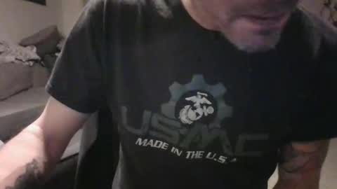 Snapshot of joe5star chatting on 10.01.25 joe5star online show from 10.01.25