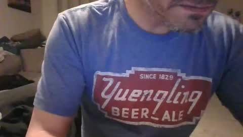 Snapshot of joe5star chatting on 10.06.25 joe5star online show from 10.06.25