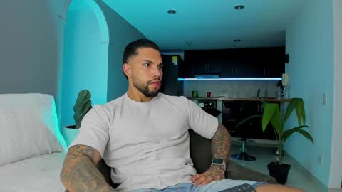 joe_esthetic online show from 01.24.25