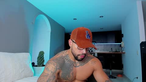 joe_esthetic online show from 01.28.25