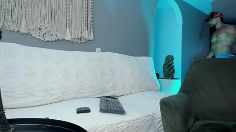 joe_esthetic online show from 01.29.25