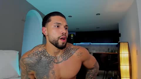 joe_esthetic online show from 02.17.25