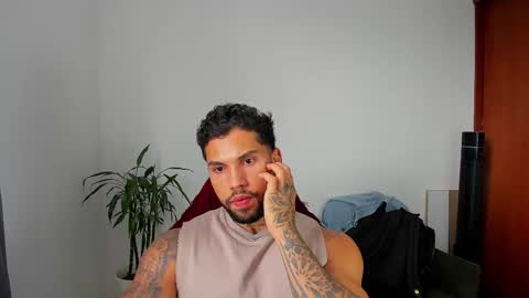 joe_esthetic online show from 10.17.25