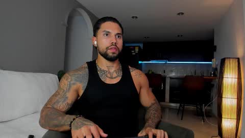 joe_esthetic online show from 11.18.25