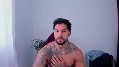 joe_esthetic online show from 12.02.25