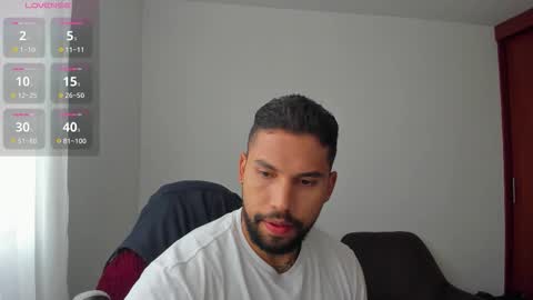 joe_esthetic online show from 02.02.26