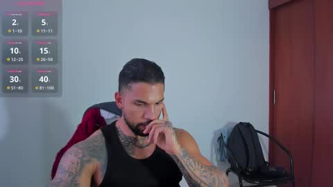 joe_esthetic online show from 02.10.26