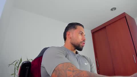 joe_esthetic online show from 03.13.26