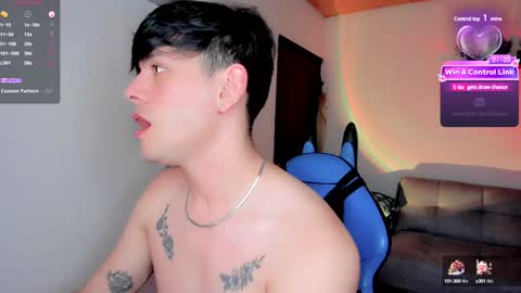 joe jhonson online show from 01.21.25