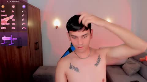 joe jhonson online show from 03.01.25