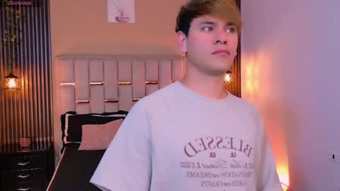 joe jhonson online show from 04.07.26