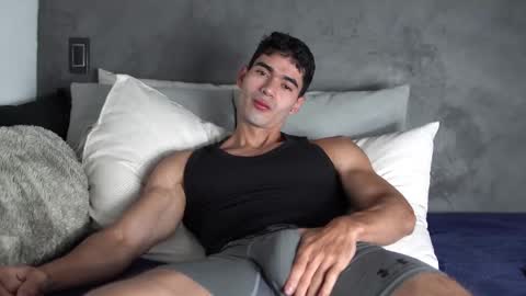 joe_steel1 online show from 10.03.25