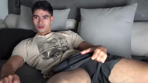 joe_steel1 online show from 02.23.26