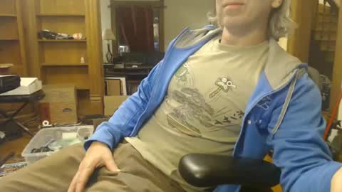 Snapshot of joebo7575 chatting on 01.19.25 joebo7575 online show from 01.19.25