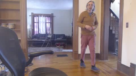 Snapshot of joebo7575 chatting on 02.13.25 joebo7575 online show from 02.13.25