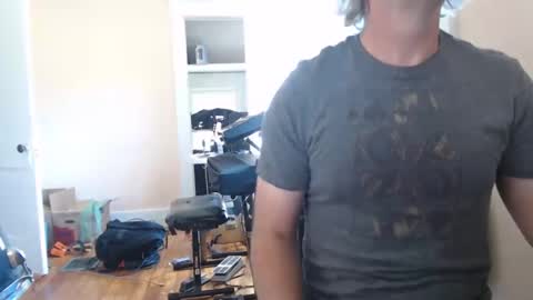 Snapshot of joebo7575 chatting on 10.01.25 joebo7575 online show from 10.01.25