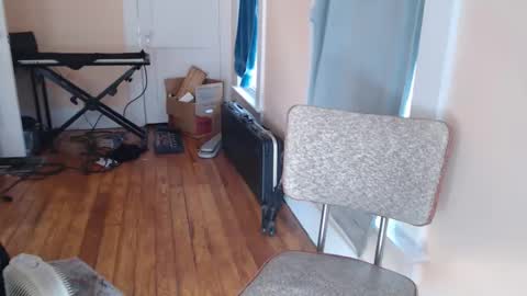 Snapshot of joebo7575 chatting on 10.29.25 joebo7575 online show from 10.29.25