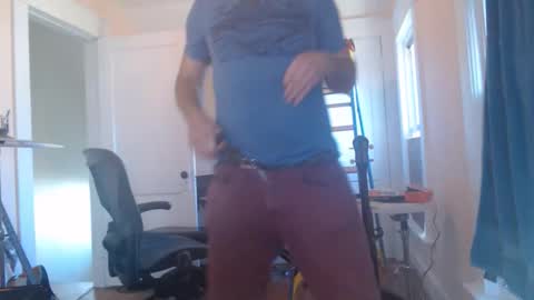 joebo7575 online show from 12.21.25