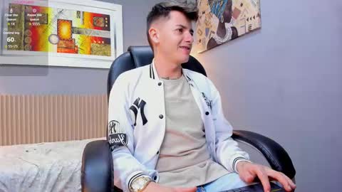 JOE online show from 01.08.26