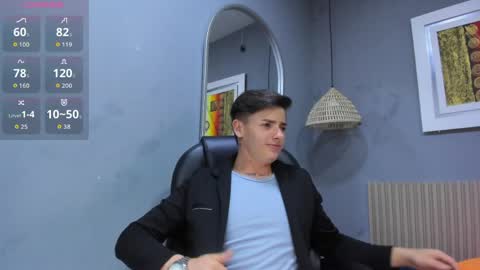 JOE online show from 04.10.26