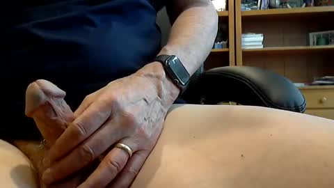 joebutler6970 online show from 05.29.26
