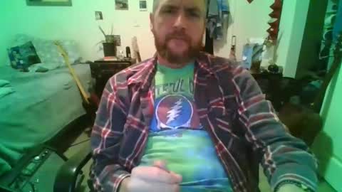 Snapshot of joefats420 chatting on 11.03.25 joefats420 online show from 11.03.25