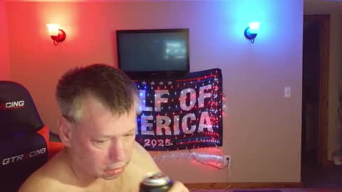 joejoe__ online show from 02.02.26