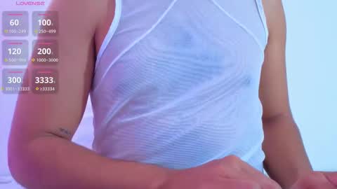 Snapshot of joel_callvil chatting on 01.09.26 Joel Callvil online show from 01.09.26