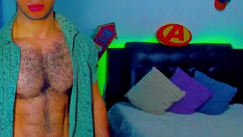 Joel online show from 12.15.24