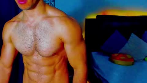 Joel online show from 03.02.25