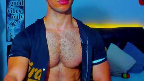 Joel online show from 03.09.25