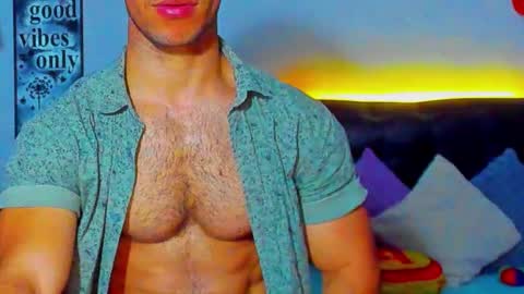 Joel online show from 03.10.25