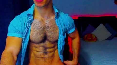 Joel online show from 10.12.25