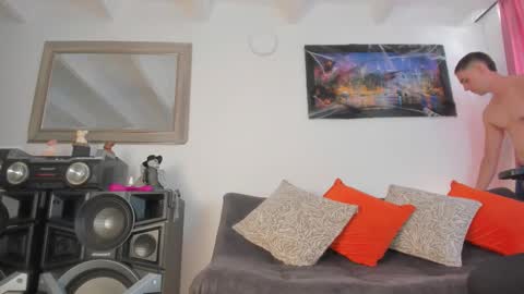 joelandalexa online show from 10.31.25