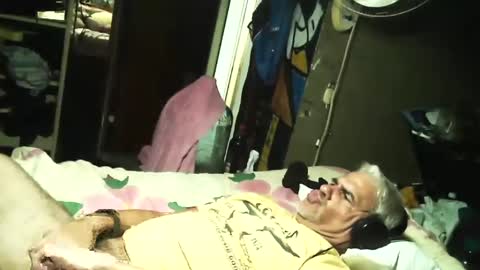 Snapshot of joelcojones chatting on 12.16.24 joelcojones online show from 12.16.24