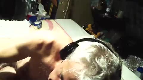 Snapshot of joelcojones chatting on 01.14.25 joelcojones online show from 01.14.25