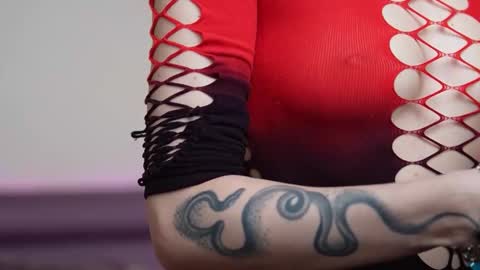  Joelle  online show from 03.09.26