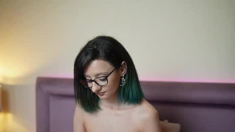  Joelle  online show from 06.08.26