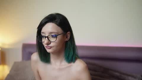  Joelle  online show from 06.10.26