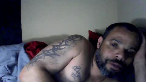 Snapshot of joelsantiagovazquez83 chatting on 09.18.25 joelsantiagovazquez83 online show from 09.18.25