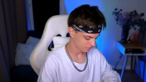 JOELXLANE online show from 07.11.26