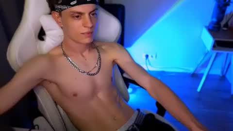 JOELXLANE online show from 07.13.26