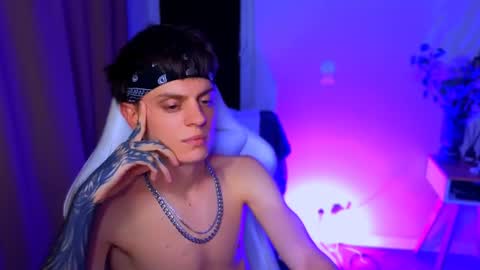 JOELXLANE online show from 07.24.26