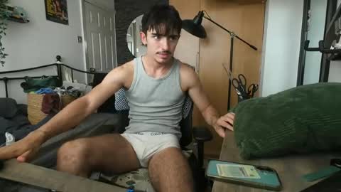 Snapshot of joeosulli2024 chatting on 07.07.26 JoeOsulli online show from 07.07.26